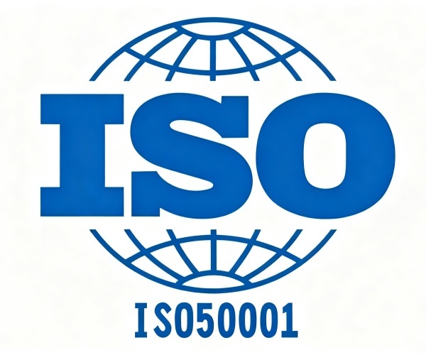 ISO 50001